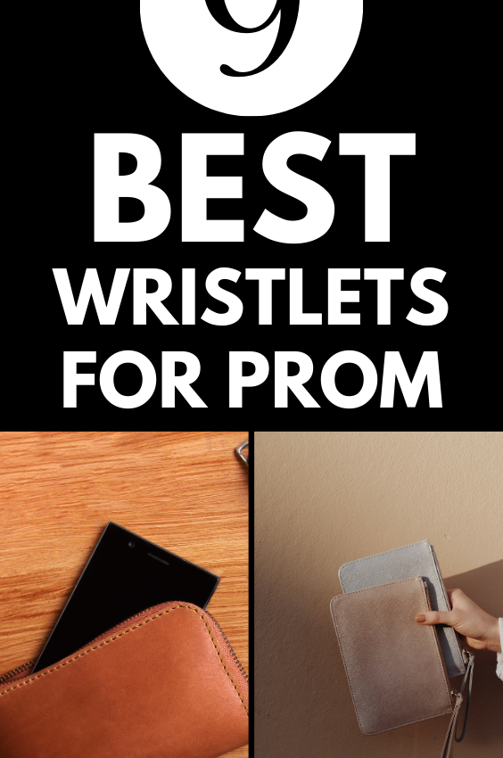 9 Best Wristlets for Prom Every Elegant Girl Needs