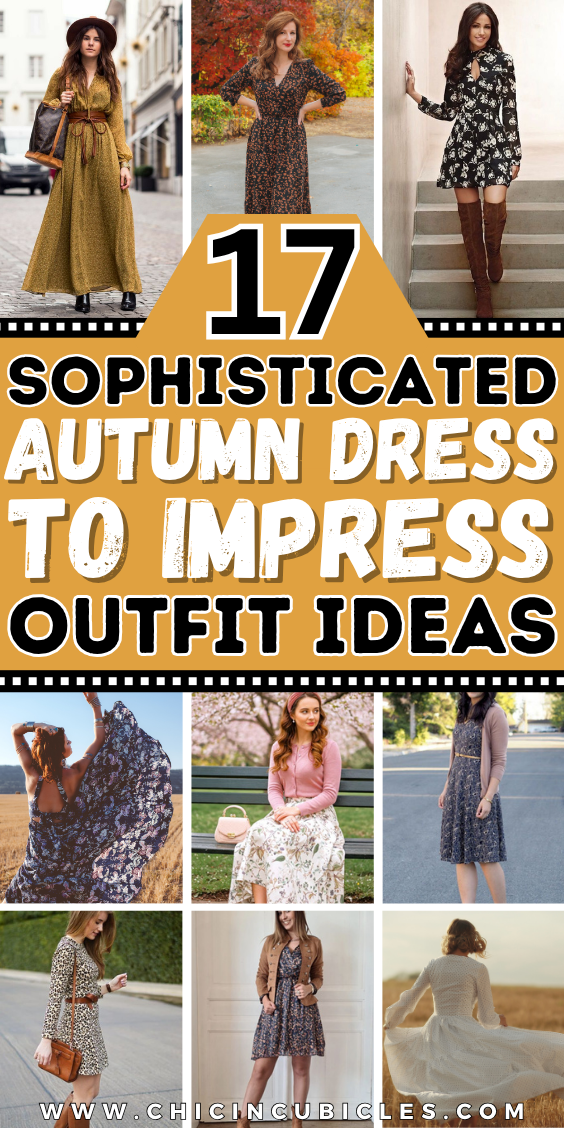 Autumn Outfit Ideas