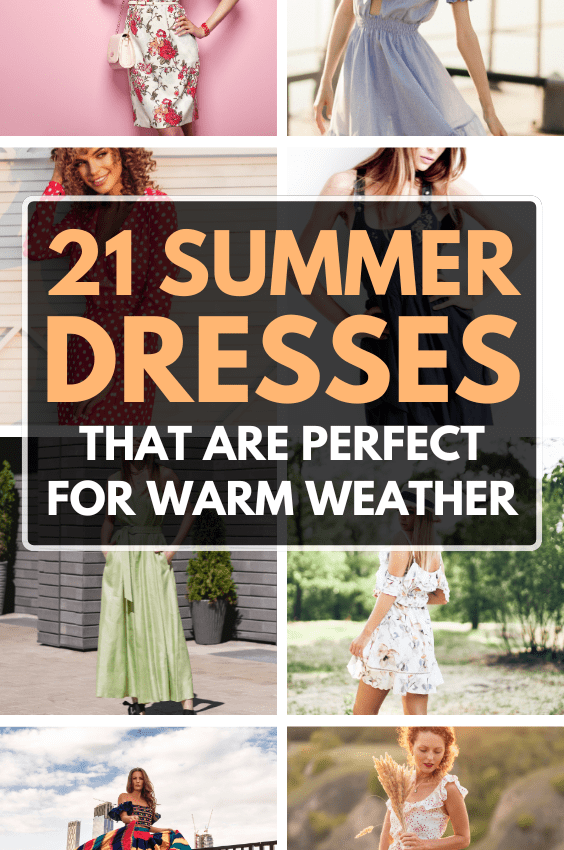 Summer Dresses